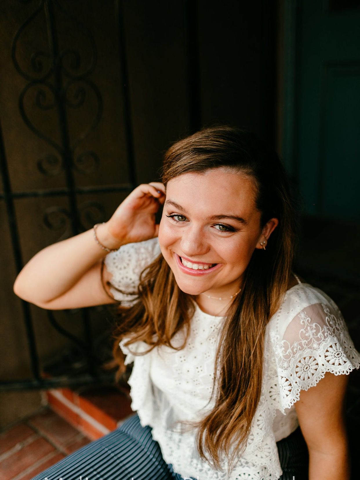 Alexandra 'Allie' Marie Bruns
